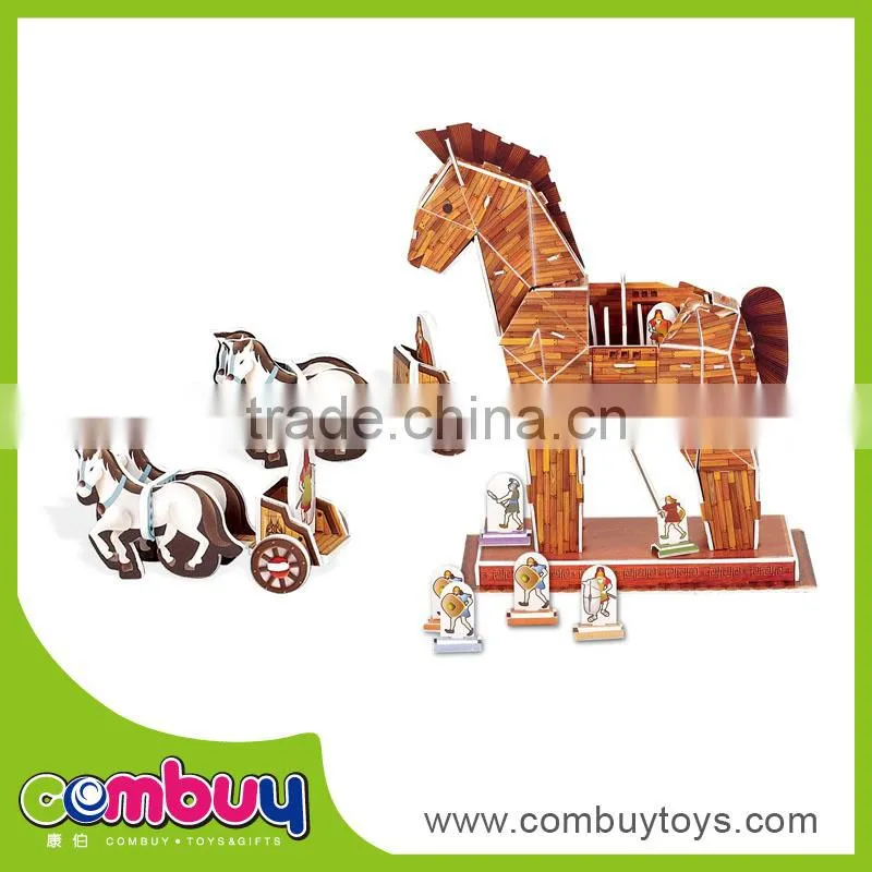 Wholesale educational transform set alloy concrete mixer truck toy