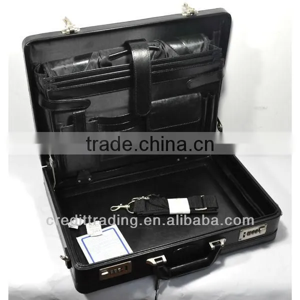 Office Popular Briefcase Portfolio Bag for Men
