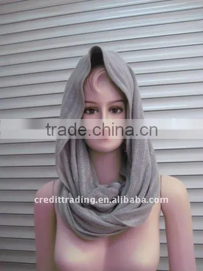 2011 New Shawls