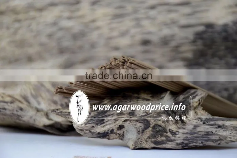 High Quality Agarwood Incense