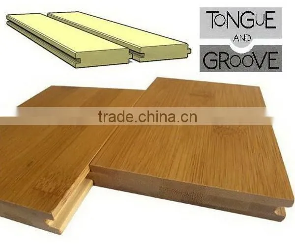 20mm Dark Chocolate color matt Finish outdoor strand woven bamboo floor products hot sale 2013