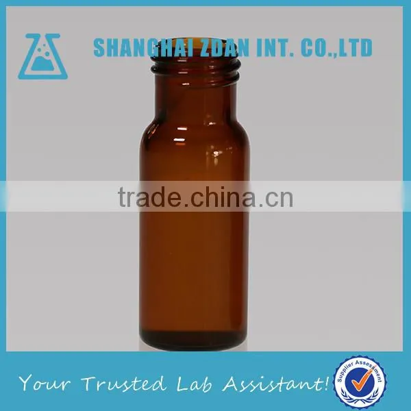 1.5ml , 9mm wide opening screw vials