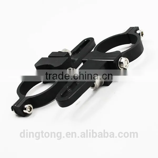 LED Light Bar Round Tube Bracket 1'' 1.25'' 1.5'' 1.625'' 1.75'' 2'' 3''