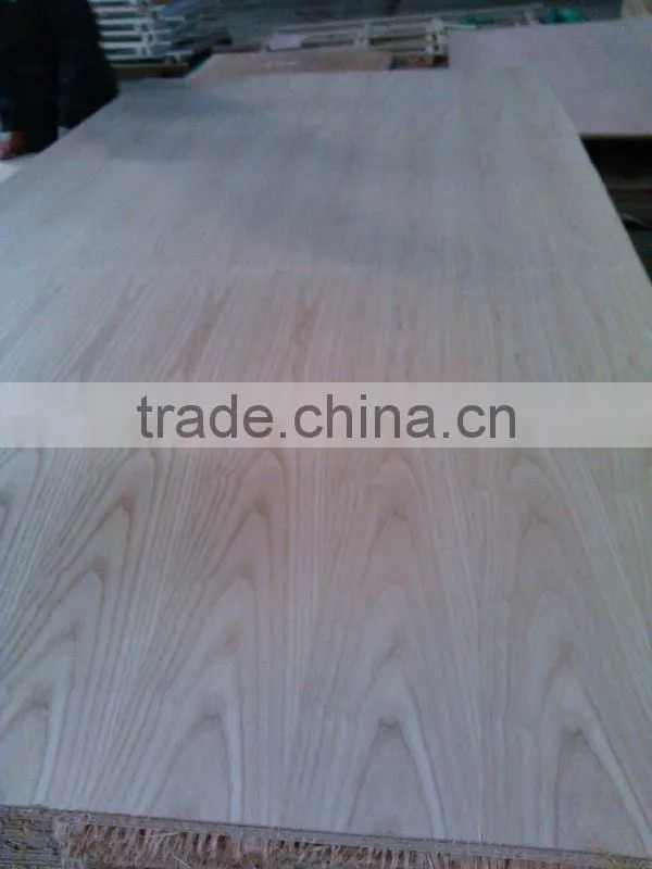 EV ash MDF with low price
