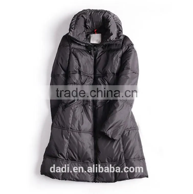 New Design Lady Overcoat