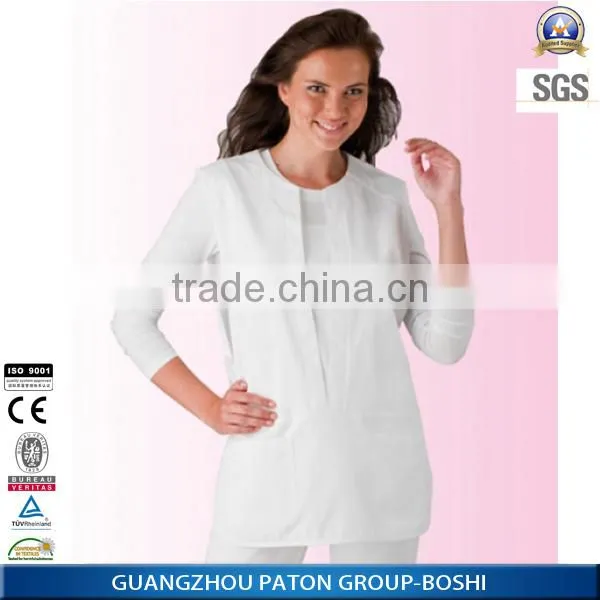 Sexy Nurse Uniform MU-76 design nurse uniform free size .