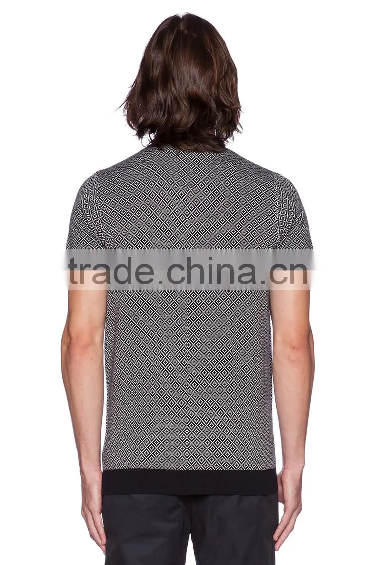 Pique men polo shirt bulk print shirt for man polo wholesale t-shirts