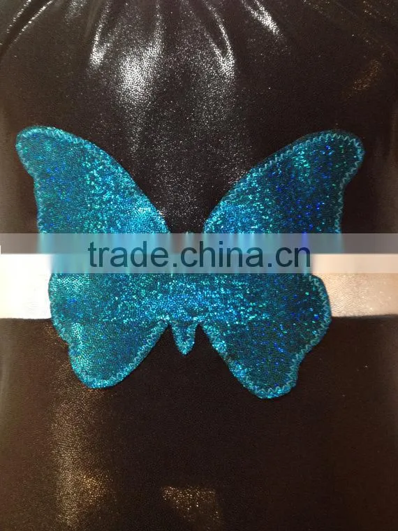 New arrival gymnastics leotards for girls