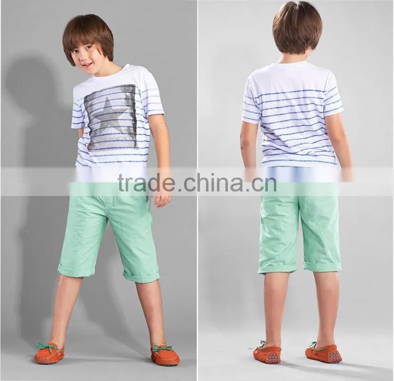2016 wholesale printed t-shirt,summer printed t-shirt, stock boy printed t-shirt