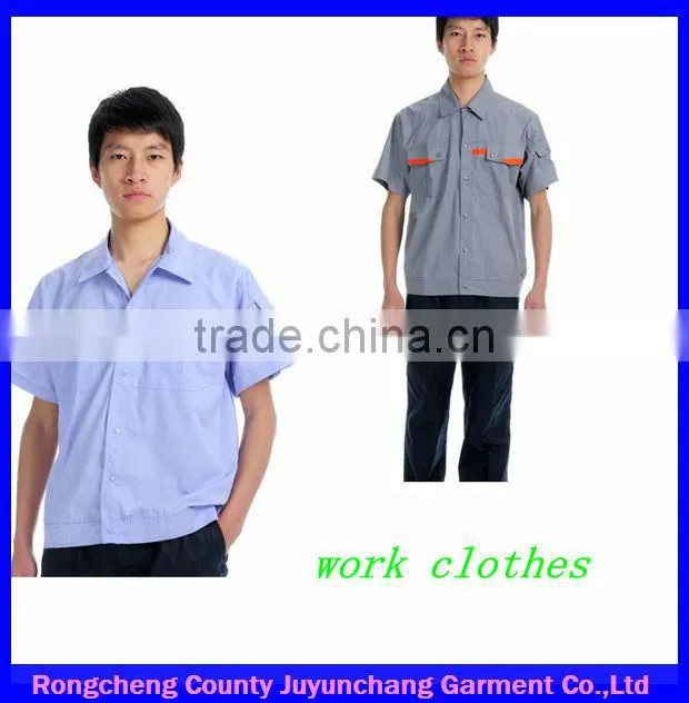worker uniform-wokerwear-work clothes