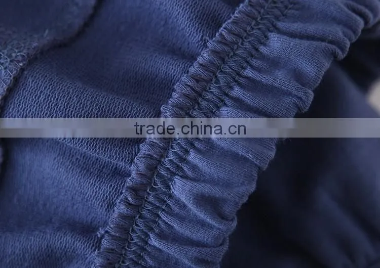 Wholesale Lastest Summer Fashion Design Children Clothes Kid Boy Harem Pants