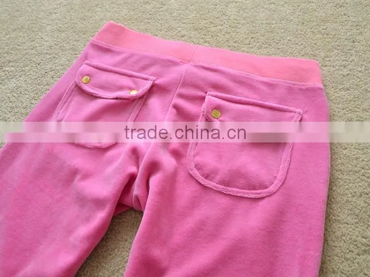designer woman fleece hoodie suit ladies sports wear women winter tracksuit