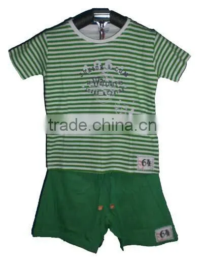 fashion boys suits / fashion sports suits