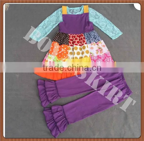 Easter Day New Arrival! Girls holiday remake ruffle outfits baby girl outfit kids clothing baby girl cute spring outfits