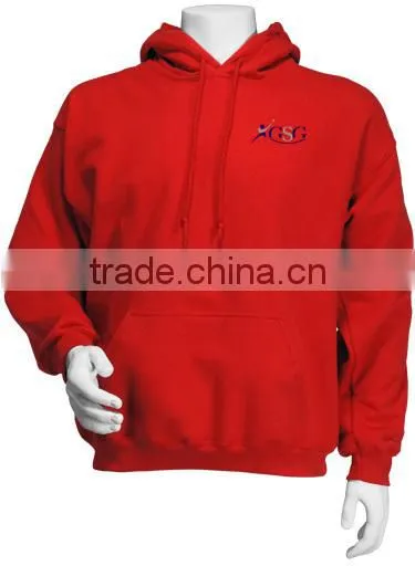 Fashion Pollover Hoodies