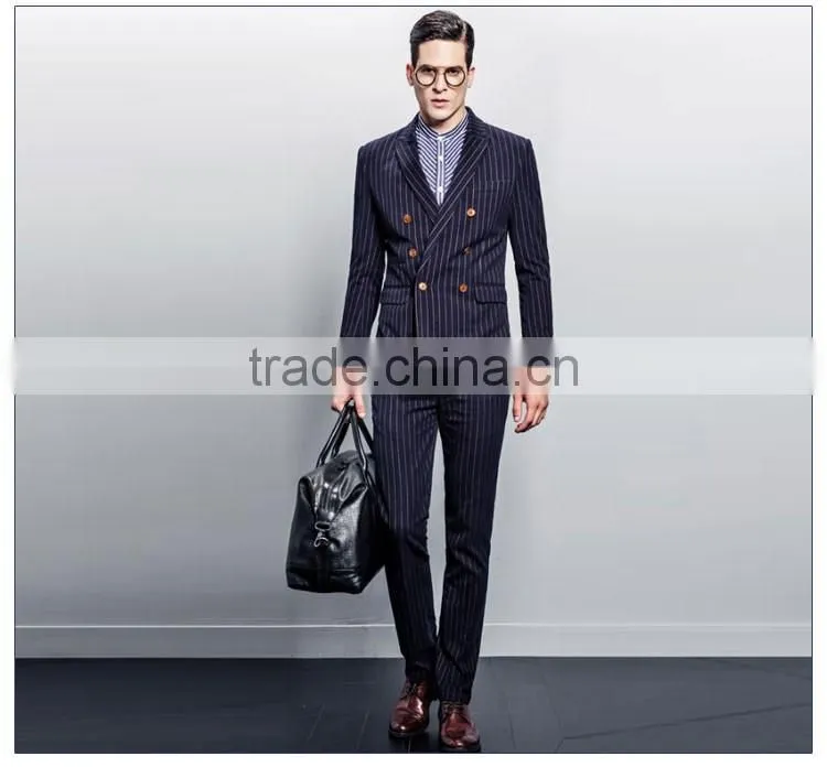 Fashion Mens Suit Designs Wholesaler For Mens Blazer In China