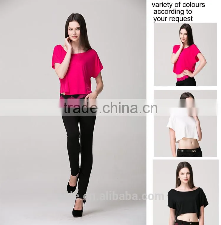 Best selling cotton t-shirt