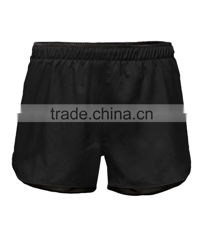 Fashion Outdoor Adventure mens sports shorts compression shorts men gym short shorts