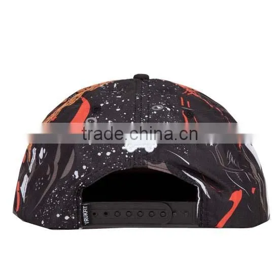 custom snapback hats