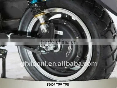 electric bicycle