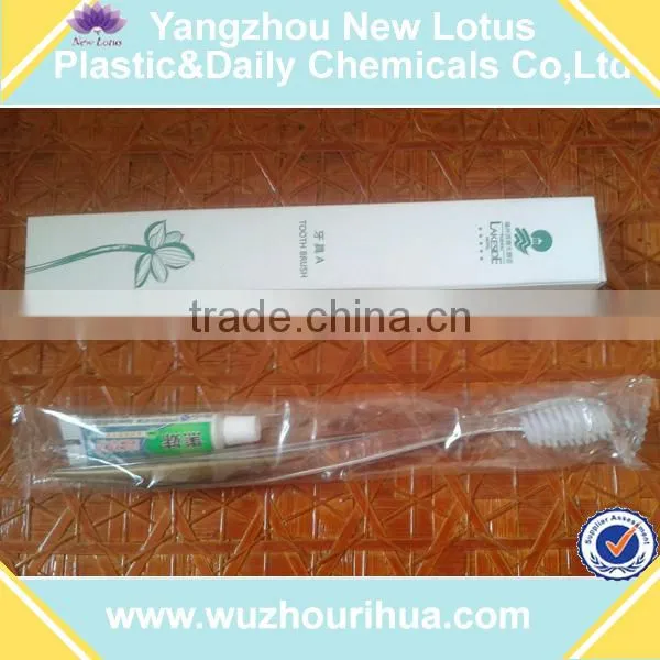 High Quality Disposable Hotel Amenity