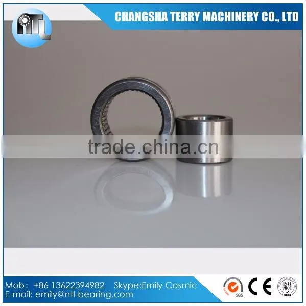 HK0709 Spring Steel One Way Clutch Needle Bearing