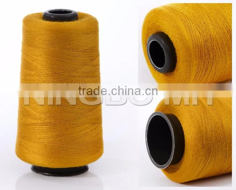 China wholesale silica coated sewing thread
