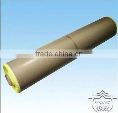 PTFE coated cloth