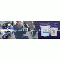Xiangyang City Hundred Shield Coating Material Co.,Ltd company overview - view 1