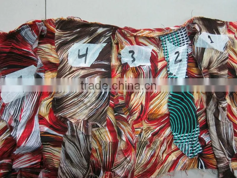viscose fabric