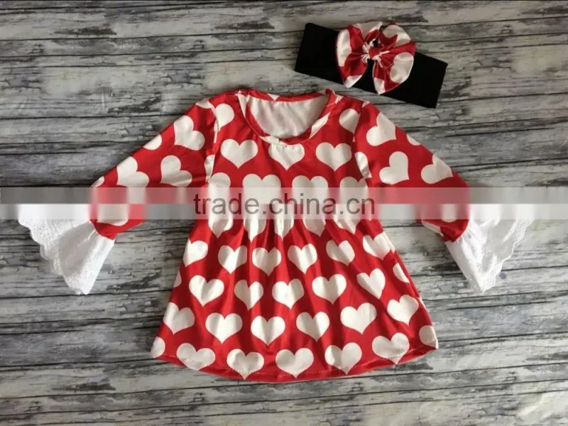 2017 kids clothing spring and summer cute dresses for baby girl dresses easter bunny toddler dresses