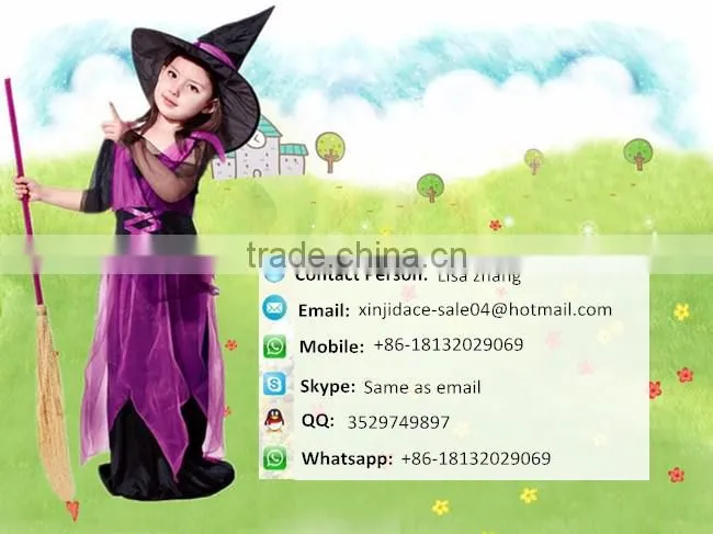 Chirstmas party low price harry potter cosplay costume
