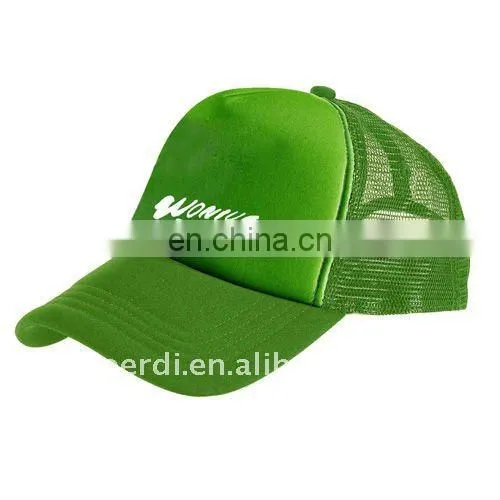 Recycled pet promotional fashion new style eco friendly cheapest sports cap