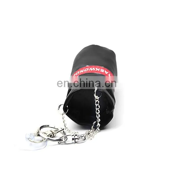 Brand new martial arts taekwondo fancy hand bag mini accessories,key chain