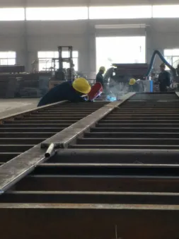 Henan Liba Hydraulic Machinery Group Co.,Ltd company overview - view 4