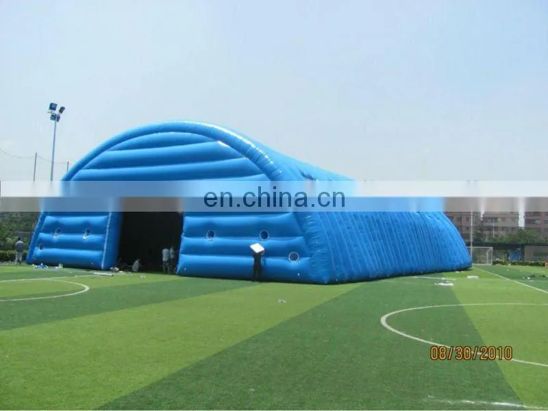 inflatable huge tent custom size and design