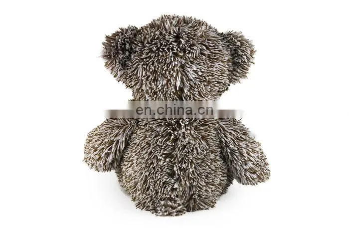 OEM wholesale plush teddy bear stuffed toy