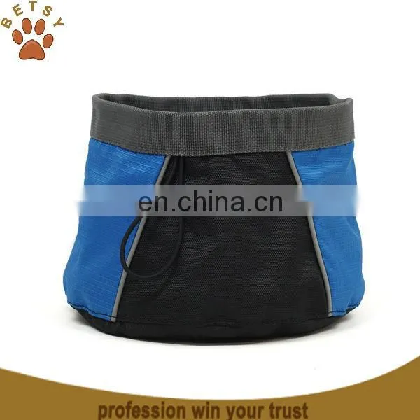 dog travel bowl