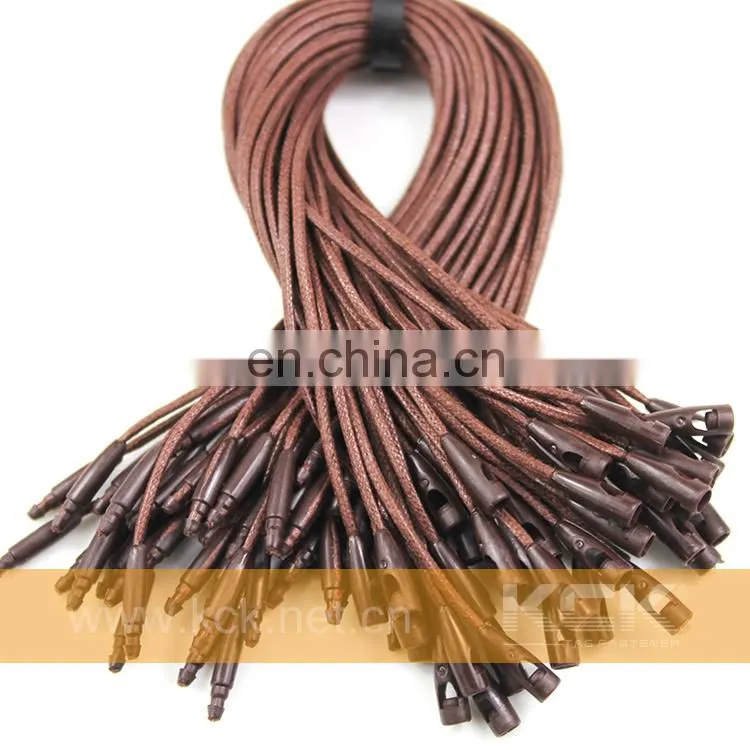 Paper Hang Tag String