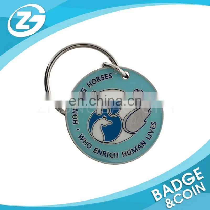 OEM Custom Made Promotional Engraved Sliver Coin