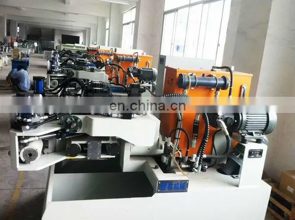 magnesium plate shot blasting cleaning machine