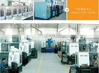 Quanzhou Kingkung Imp. And Exp. Trade Co., Ltd. company overview - view 2