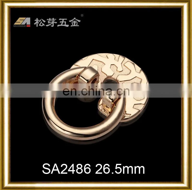 Safety high quality simple part lock hardware