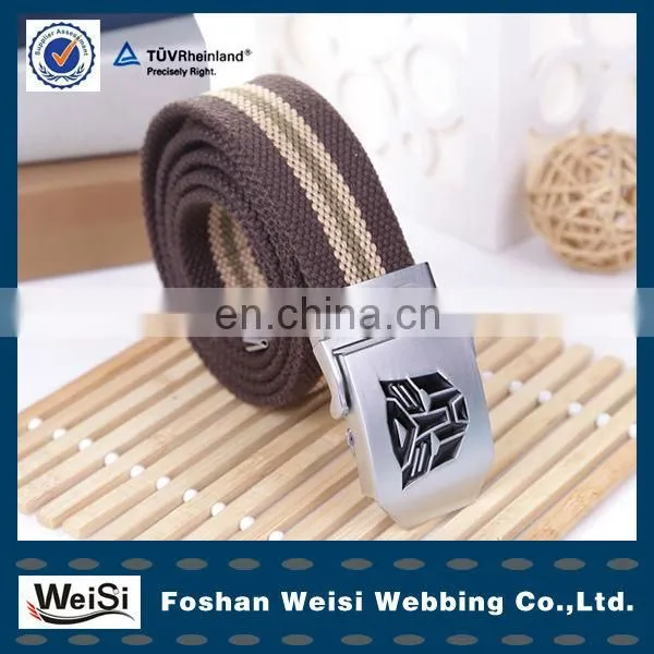 military belt