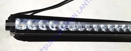 500w 50" Cr ee LED Light Bar off road heavy duty, indoor, factory,suv military,agriculture,marine,mining work light