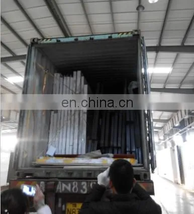 Meat Transport Refrigerated Truck Body