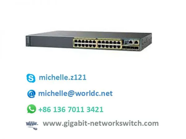 World Connection Technology Co., LTD company overview - view 1