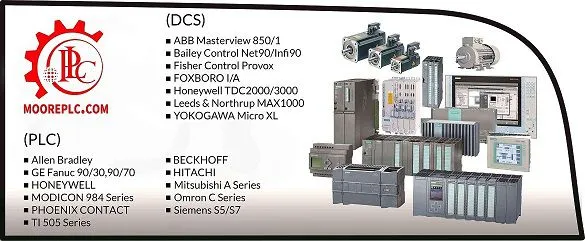Moore Automation Limited company overview - view 1