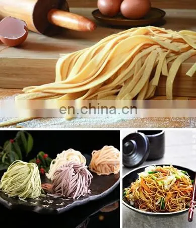Multifunction Electric Cooking Noodle Machine Pasta Noodle Maker Machine Cooking Tools Dough Mixers Fruit Juicer Juicing
