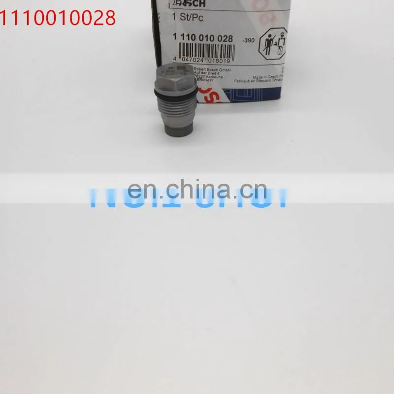 Original/oem engine parts pressure release valve/ relief valve 1110010028